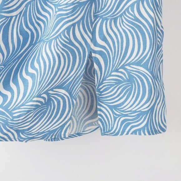 Reformation Noha Mini Dress - Size 0/XS - EUC - Picture 4 of 8